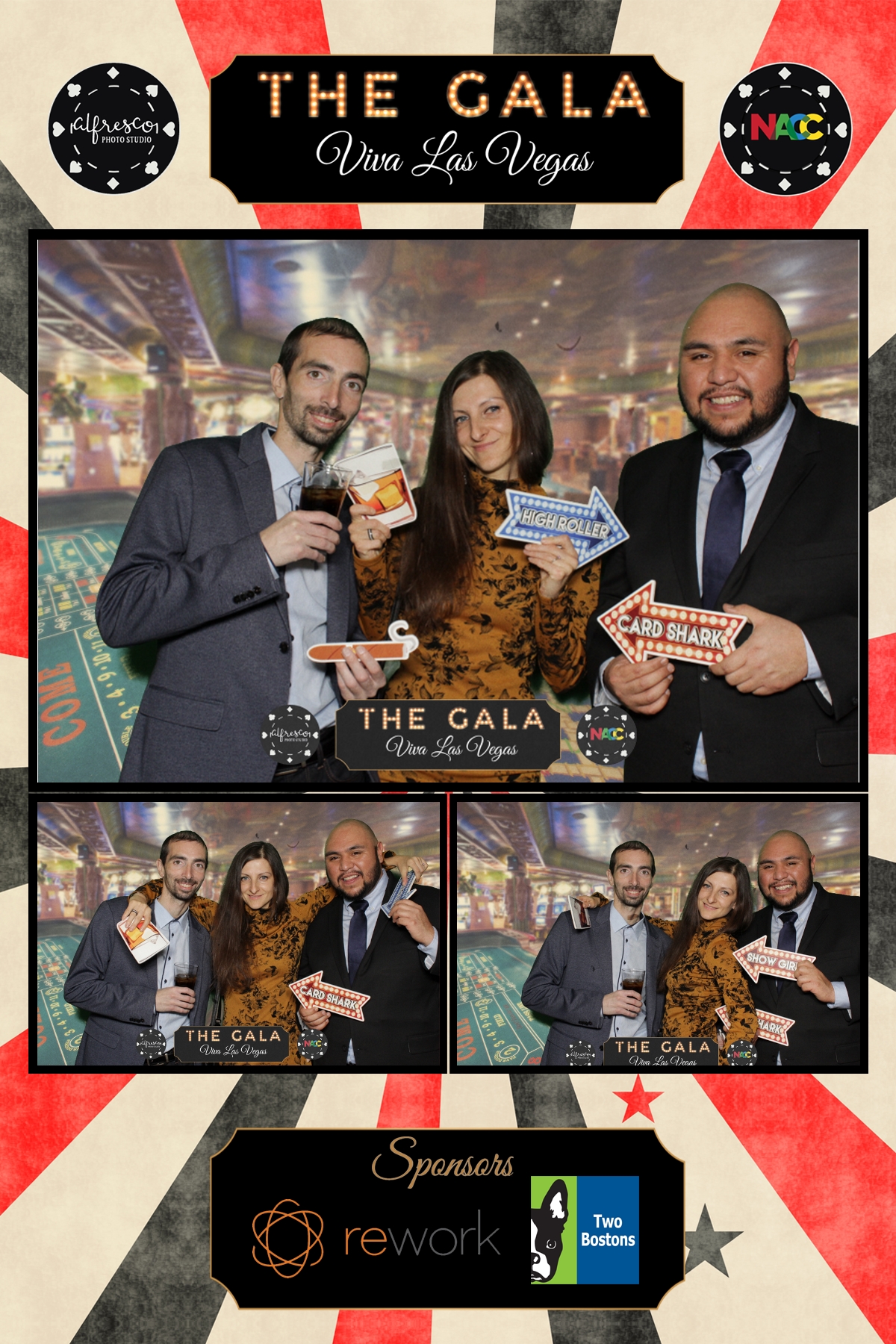 Viva Las Vegas: 2019 NACC Gala  | View more photos from the event at events.alfrescophoto.com/u/AlfrescoPhoto/Viva-Las-Vegas-2019-NACC-Gala